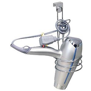 Over Cabinet Dryer Holder