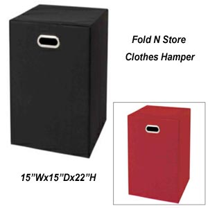 Fold n Store Hamper