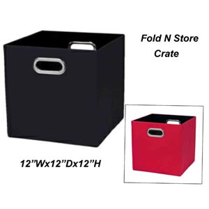 Fold n Store Crate