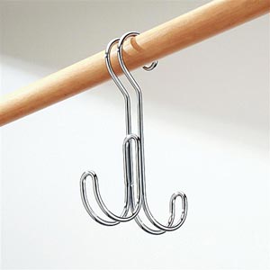 Over Rod Hook