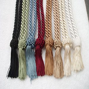 Tiebacks