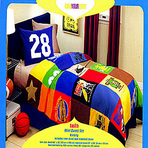 Duvet Set-Kids