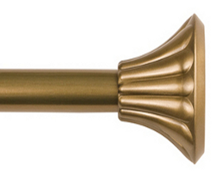 Fluted