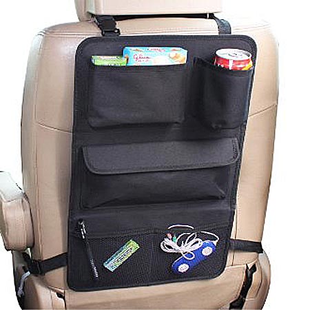 Back Seat Organizer
