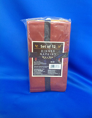 Provence Harvest Napkins