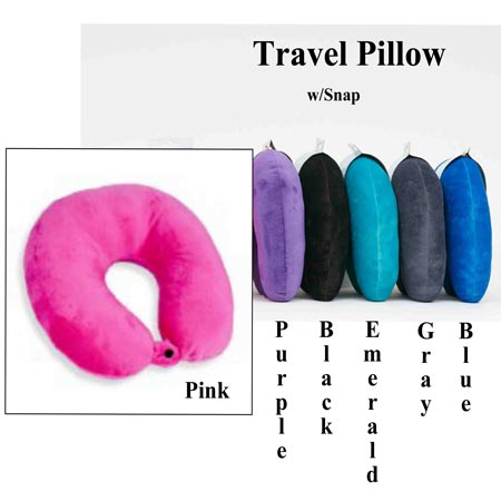 Travel Pillows