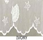 Seashell Lace