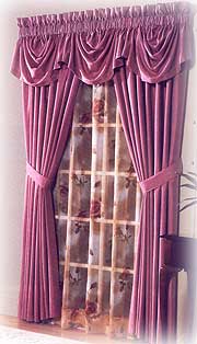 Window Fashions