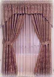 Window Fashions