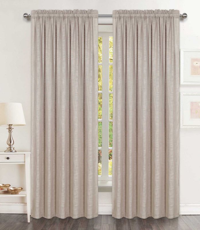 Savannah Rod Pocket Panel