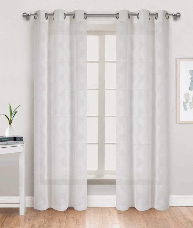 Symphony Grommet Panel PAIR