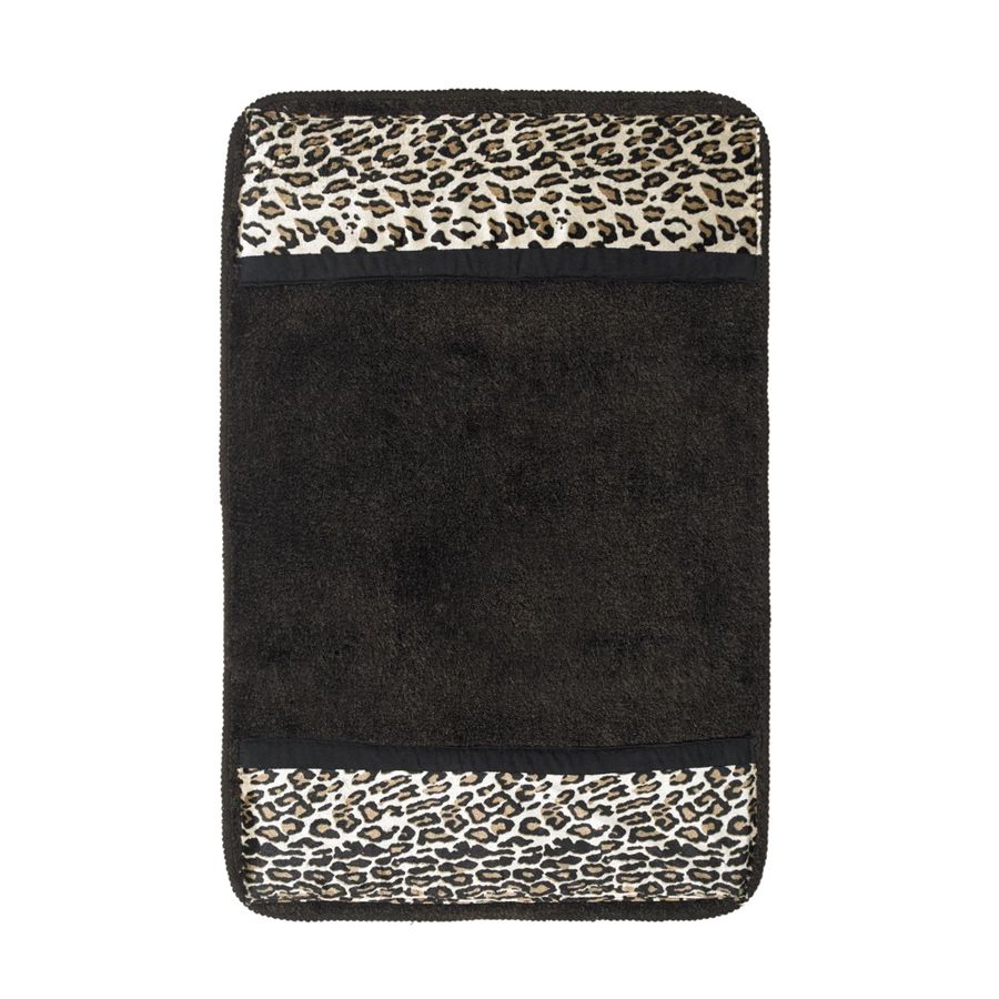 Gazelle Bath Rug