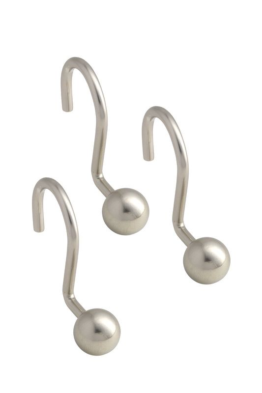 Shower Hooks Ball