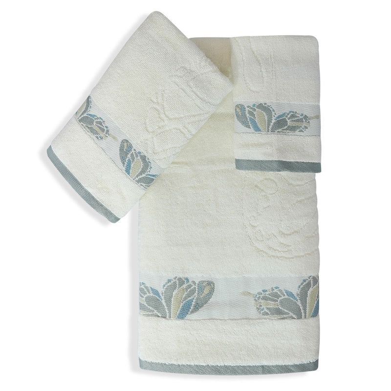 Butterfly Bath Collection Bath Towels