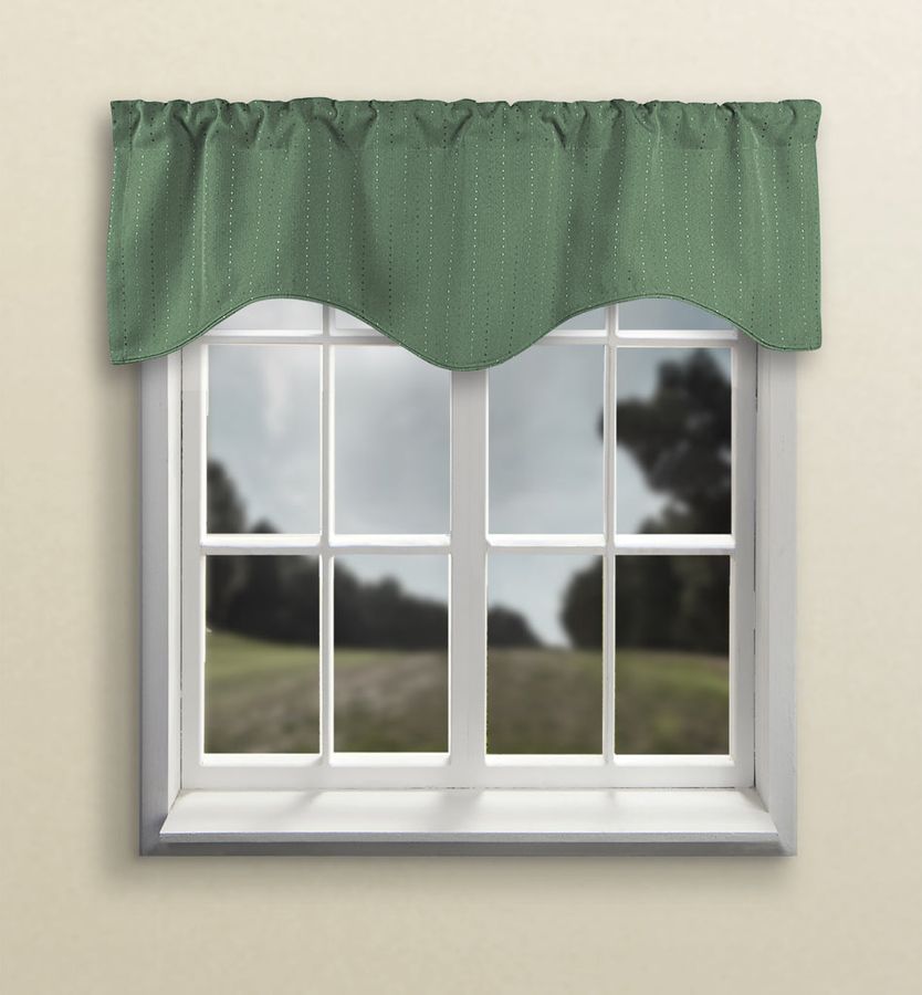 Grand Pointe M Valance