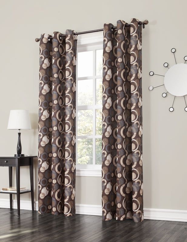 Jupiter Grommet Panel