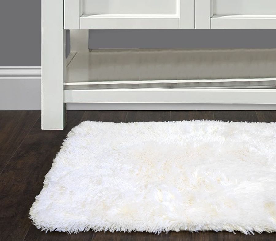 St. Lucia Bath Rugs