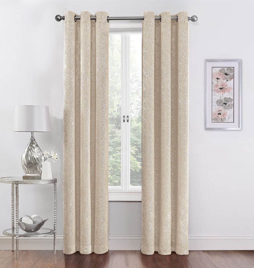Sadie Grommet Blackout Panel