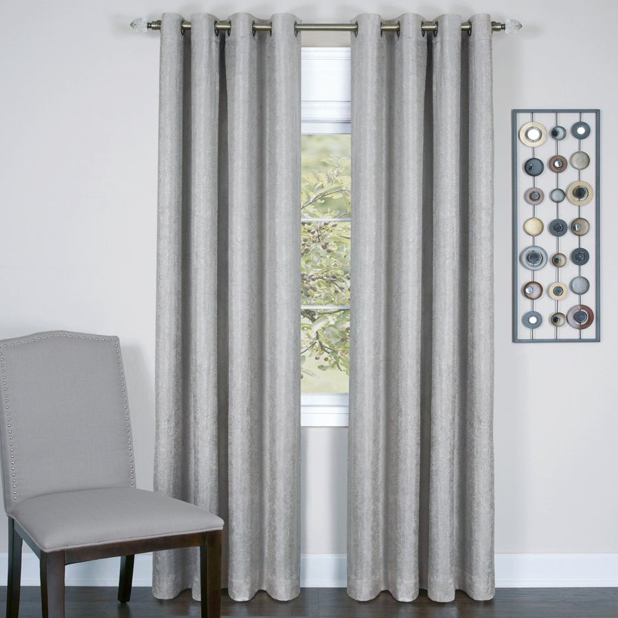 Taylor Grommet Lined Room Darkening Panel