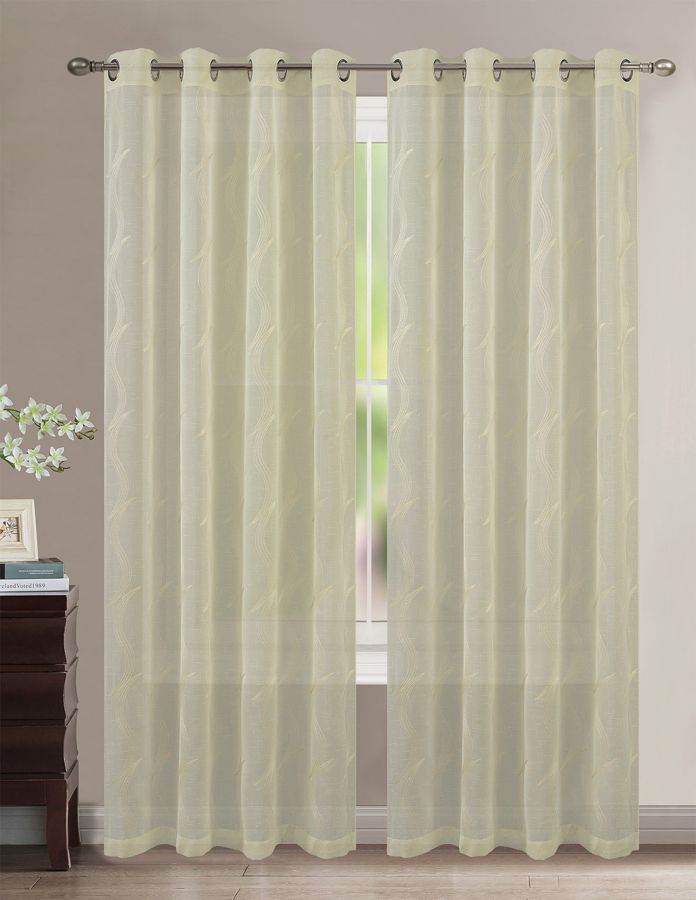 Wings Grommet Panel