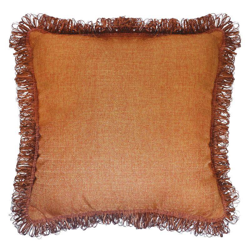 Brayden Decorative Toss Pillow 18"x18"