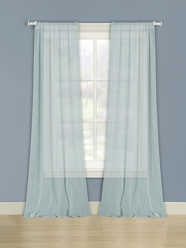Hawthorne Rod Pocket Panel