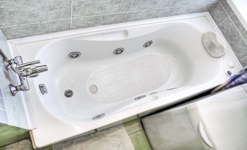 Pumice Stone Tub Mat