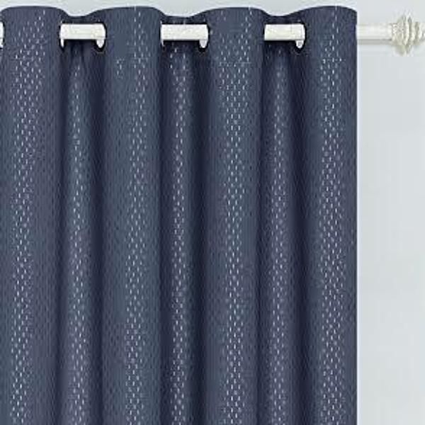 Skyline Grommet Blackout Panel