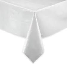 Vinyl Table Pad with Flannel Back - Cut to Size
