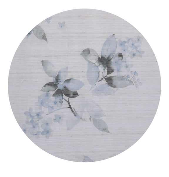 Samantha Grommet Panel - - Marburn Curtains