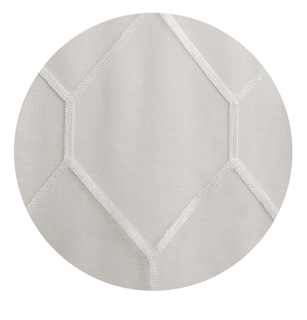 Boxes Grommet Panel PAIR - - Marburn Curtains
