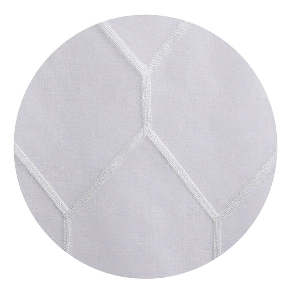 Boxes Grommet Panel PAIR - - Marburn Curtains
