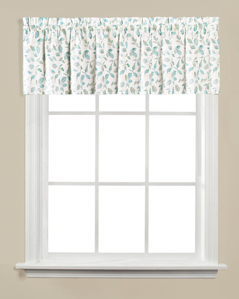 Gentle Wind Rod Pocket Panel - - Marburn Curtains