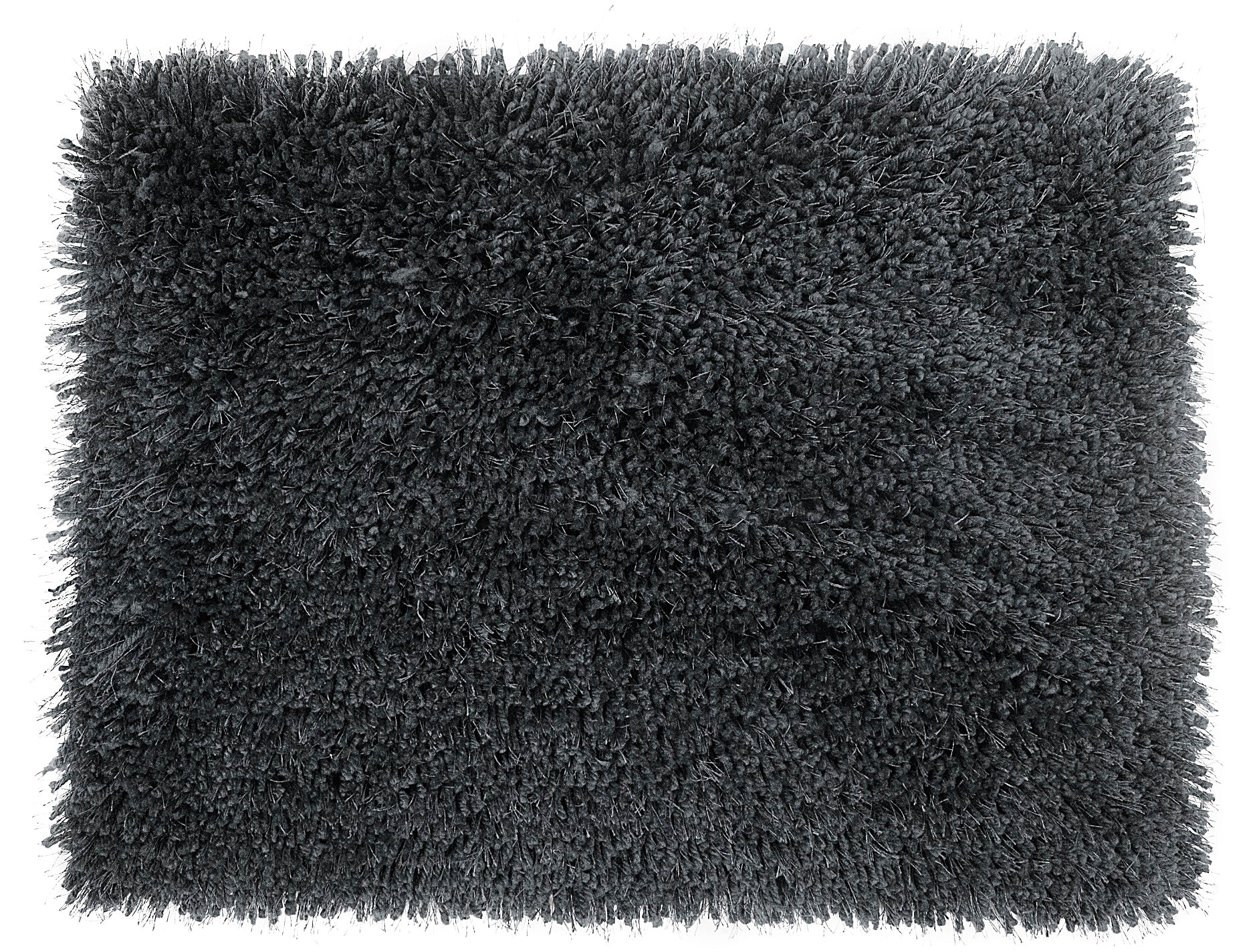 Verona Shag Bath Rug 17x24 - - Marburn Curtains